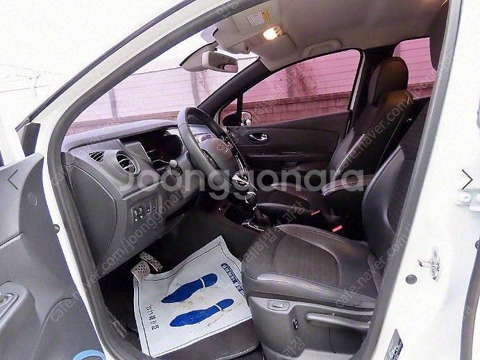 @17년식 QM3 RE 시그니처 에투알 화이트바디 전국최저가격️새해특가할인️72개월전액할부️여유자금--5